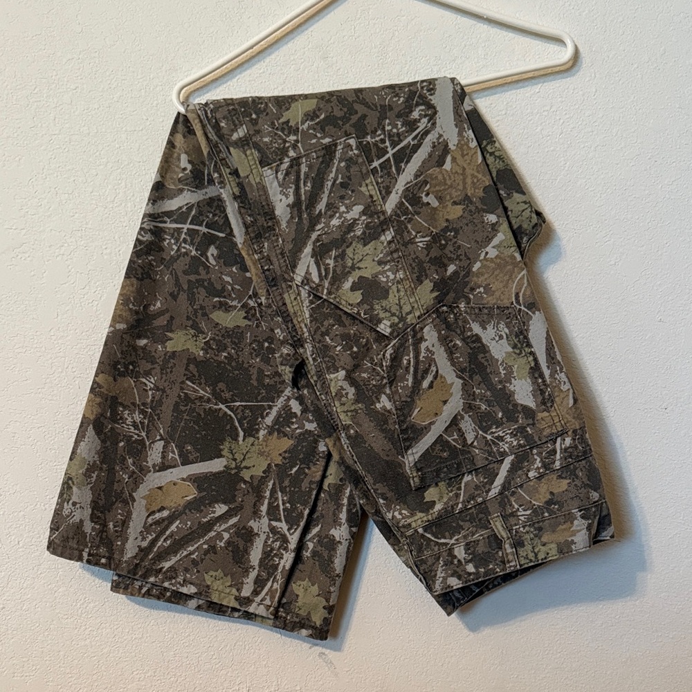 Women’s Camouflage jeans